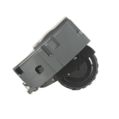 Image of Wheel Left Side for Roomba 800 and 900 Series Module 870, 871, 880, 980