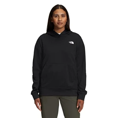 Image of THE NORTH FACE Canyonlands Sweatshirt Summit Navy Dark Heather XS