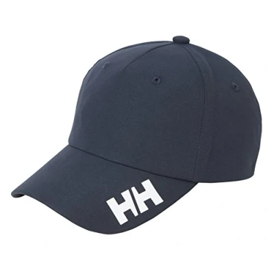 Image of Helly Hansen Crew Cap Unisex Navy STD