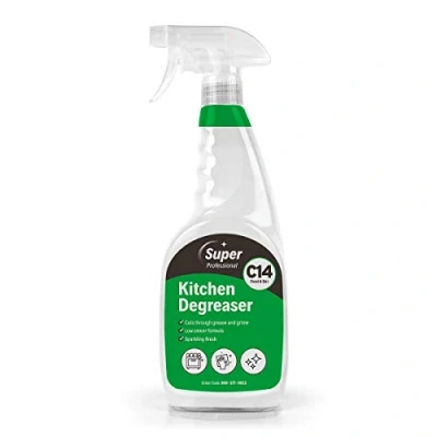 Image of 750ML Kitchen DEGREASER C14 SUPER PROFESSIONAL