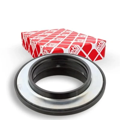 Image of 5Q0412249C, 5Q0412249E, 5Q0412249F Strut Bearing FEBI BILSTEIN 44799 Front Axle Left, Right SKODA: Octavia 3 Combi, Schrägheck