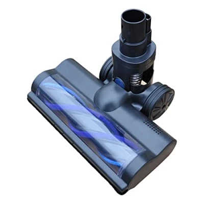 Image of Electric Motorized Floor Brush Head .Compatible for Proscenic P10 Pro. Cordless Handheld Vacuum Cleaner Replacement Parts