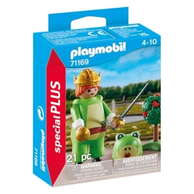 Image of PLAYMOBIL (71169