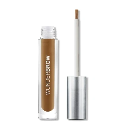 Image of WUNDERBROW Waterproof Eyebrow Gel, Auburn, Vegan and Cruelty Free