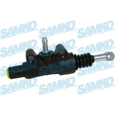 Image of F30058 Clutch Master Cylinder LPR 2153 MERCEDES BENZ: C Class Saloon