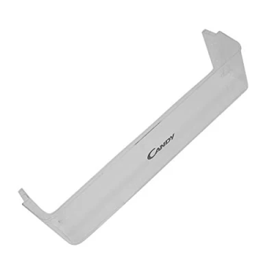 Image of sparefixd Fridge Freezer Door Bottle Shelf Milk Rack for Candy (fits List Below)