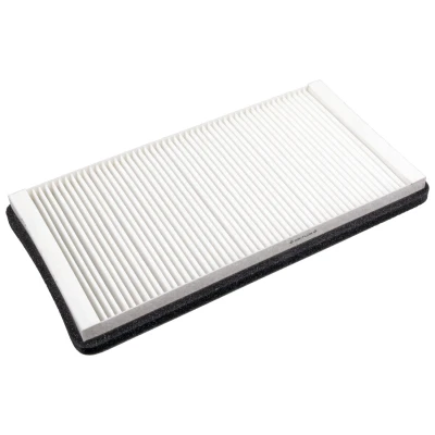 Image of 0008356947, 0008357047, 0008357047SK1, A0008356947, A0008357047 Pollen Filter FEBI BILSTEIN 09441 330mm 172mm 29mm