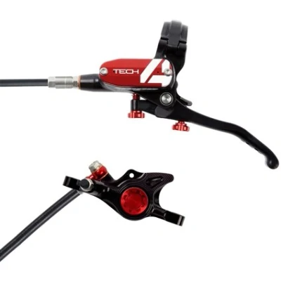 Image of Hope Tech 4 X2 No Rotor