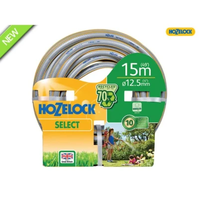Image of Hozelock 15m Select Hose