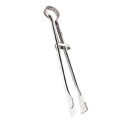 Image of Vogue J615 Steak Tongs, 20&quot;