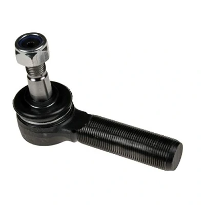 Image of 4504769066, 4504769067 Track rod end BLUE PRINT ADT38736 with lock nuts TOYOTA: Land Cruiser 80, Amazon