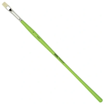 Image of Liquitex Professional Freestyle Traditional Brush, Detail Bright No. 4