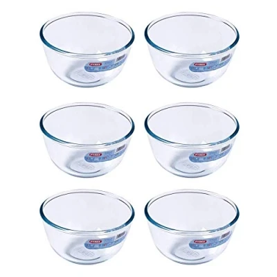 Image of Pyrex Mixing Bowl / Classic Prepware ø 14 cm 500 ml