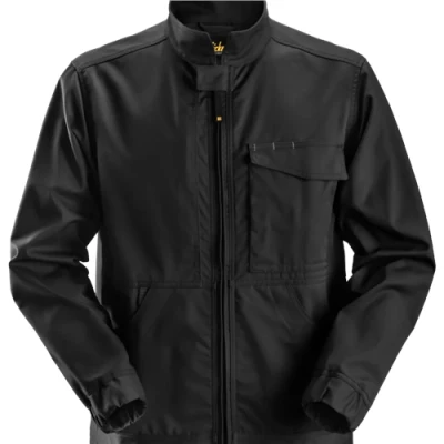 Image of Snickers Service Jacket Black XXL Regular