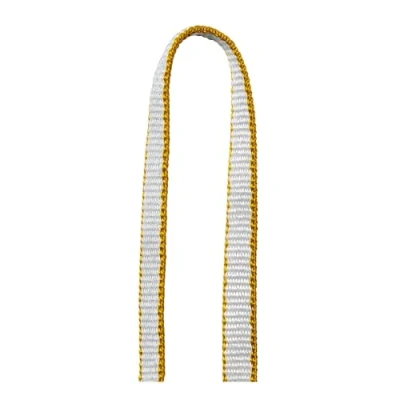 Image of Petzl St Anneau, Yellow, Size 60 cm, lemon tree