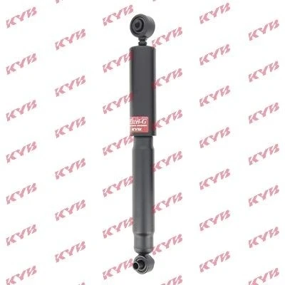 Image of 1606854280, 1609618280, 1609618480, 1609618580, 1609618680 Shock absorber KYB Excel G 349145 PEUGEOT: Bipper Van, Tepee, CITROËN: Nemo Estate