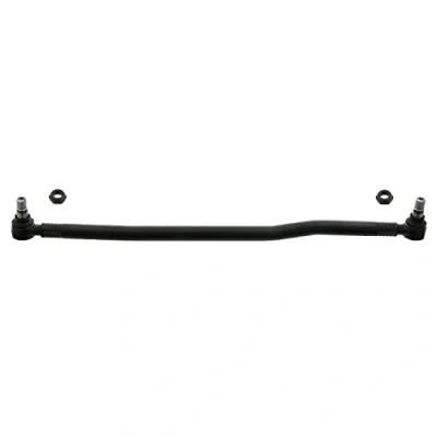 Image of 0014601305, 0014601405, 0024600505, 0034603205, 3754601505 Centre Rod Assembly FEBI BILSTEIN 28273 Push with nuts BMTS Turbo NEW