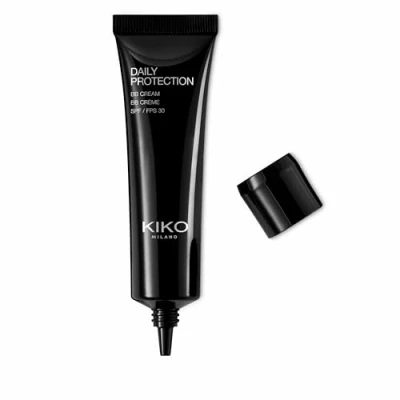 Image of KIKO Milano Daily Protection BB Cream SPF 30 02, Tinted To Protect, Perfect And Moisturise The Skin