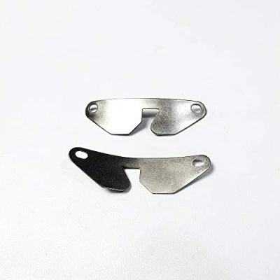 Image of 2 Shuttle Race Cap Spring for Babylock Janome Kenmore Singer ZZSewing Machine