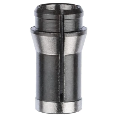Image of Bosch 2608570138 8 mm Collet without Locking Nut