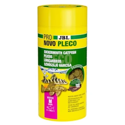 Image of JBL PRONOVO PLECO WAFER M 1000ml