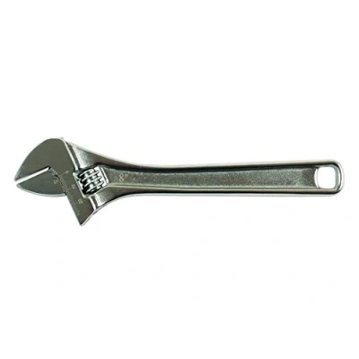 Image of Laser 4922 Adjustable Wrench 200mm