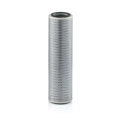 Image of 00601203P, 00610203P, 063102030F, 065102032FL, 7001423 Filter, operating hydraulics MANN FILTER H 1070 100mm