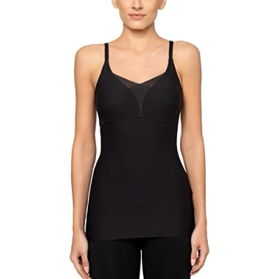 Image of Triumph Women&#039;s Shape Smart Bra Shirt, Vest, Neutral Beige