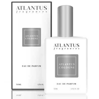 Image of Atlantus Cologne (AVENTUS COLOGNE) Eau De Parfum, Fragrance for Men (100 ml)