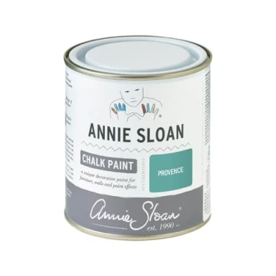 Image of Annie Sloan Chalk Paint 500 ml (Provence)