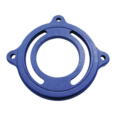 Image of Eclipse Professional Tools EMVSB 6 Swivel Base for 6&quot; Mechanics Vice