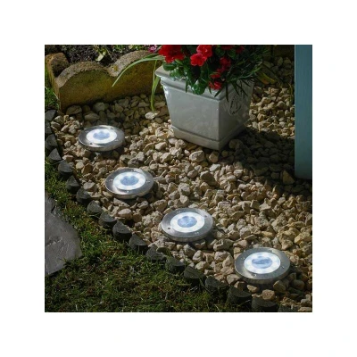 Image of Smart Garden Solar Light, 0