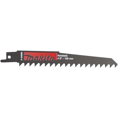 Image of Makita P 04999 Reciprocating Saw Blades Wood