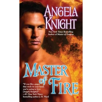 Image of Master Of Fire: 6 (Mageverse)