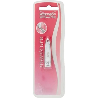Image of Wilkinson Sword Mini Nail Clippers