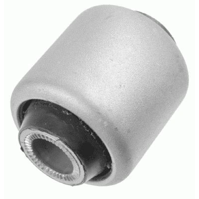 Image of 31106771194, 6771194 Arm Bushes LEMFÖRDER 33251 01 Front Axle, both sides, Lower, Rear, inner BMW: X5, X6