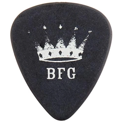 Image of Jim Dunlop RWT03H Reverend Willy Pick Tin EA