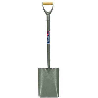 Image of Spear &amp; Jackson 2000 AC Taper Shovel