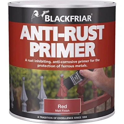 Image of Blackfriar BKFARP500 500 ml Anti Rust Primer Quick Drying