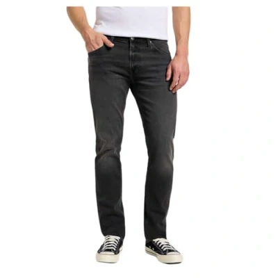 Image of Lee Daren ZIP FLY Straight leg jeans, Men&#039;s, Size: 34x30, Cement