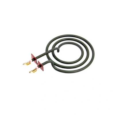 Image of 3 Turn Single Ring 6in 145mm for Hotpoint Cooker