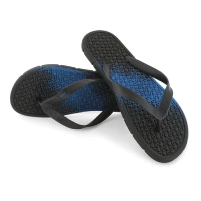 Image of SEAC Samoa, Rubber Flip Flops featuring a Foot Massaging sole for use in the Sea, Pool, Beach and Boat