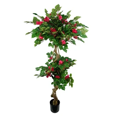 Image of Leaf Internal_UK_high, Japanese Blossom, 150cm (5ft)