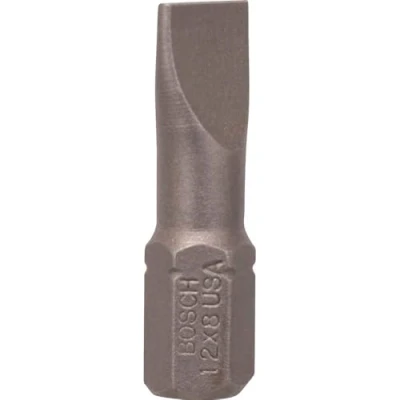 Image of Bosch 2607001469 Extra Hard Screwdriver Bit