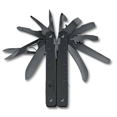 Image of Victorinox Swiss Tool MXBS 26 Functions Multitool