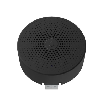 Image of Link2Home Doorbell Chime BellChime for Wireless/Battery Operated Doorbells or Wired