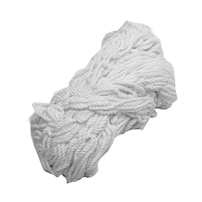 Image of Soccer Goal Net,Polypropylene Football Sports Replacement Nets Tough Durable Post Net for Match Training(6X4FT)
