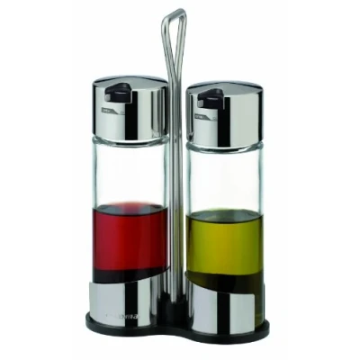 Image of Tescoma Oil and Vinegar Set Club