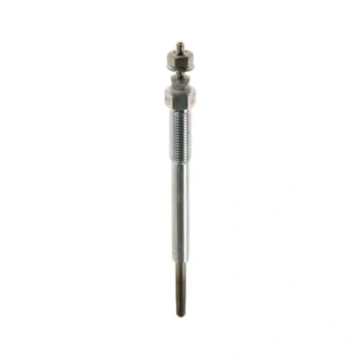 Image of 367102A100, 367102A200 glow plug NGK D Power 96187 11,0V M10 x 1,25 Metal 0,8Ohm 134,5mm KIA: cee‘d II Hatchback, Pro Hatchback
