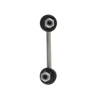 Image of 4884042010 Anti roll bar link BLUE PRINT ADT38539 Rear Axle Left 127mm with nuts TOYOTA: RAV4 II Off Road